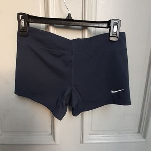 Nike shorts size small